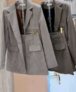 Conjunto Winter