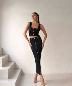 Conjunto Brett