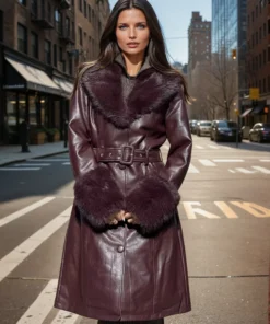 TRENCH COAT Milão