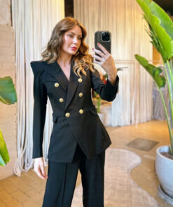 Blazer Giada