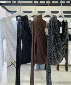 Blusa Shine