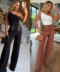 Calça Mag