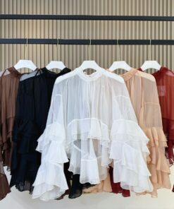 Blusa Baby