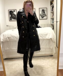 TRENCH COAT Paris