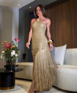 Vestido Itacaré